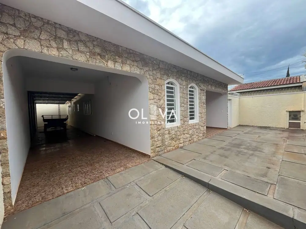 Foto de capa — Casa em Vila Maria, São José do Rio Preto