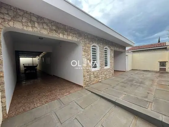 Foto de capa — Casa em Vila Maria, São José do Rio Preto