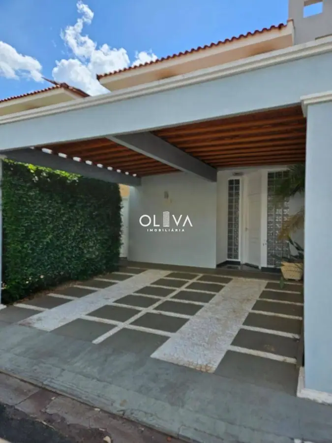 Foto de capa — Casa em Green Valley Edge City, São José do Rio Preto