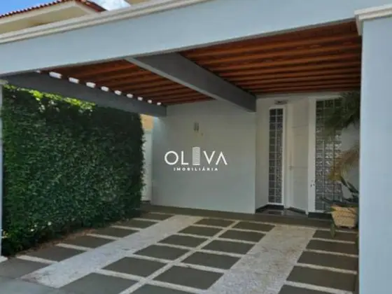 Foto de capa — Casa em Green Valley Edge City, São José do Rio Preto