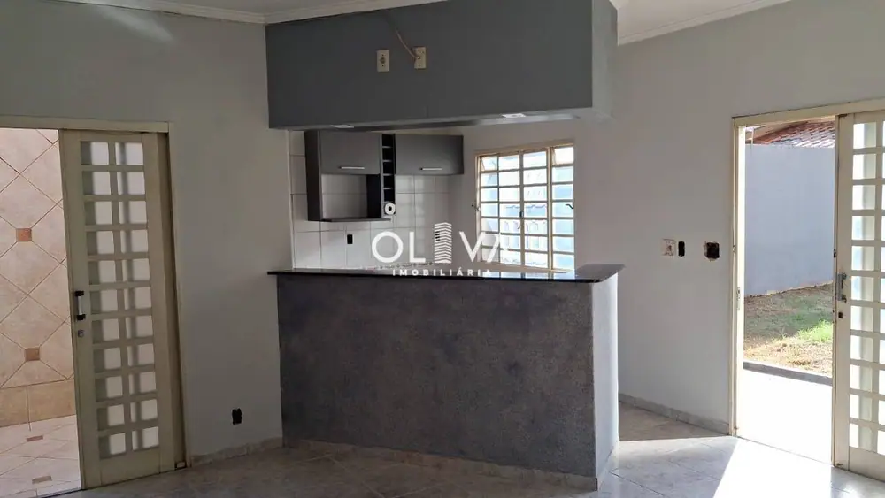 Foto de capa — Casa em Jardim Redentor, São José do Rio Preto