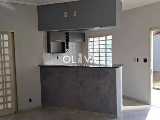Foto de capa — Casa em Jardim Redentor, São José do Rio Preto