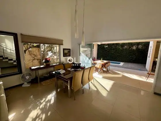 Foto de capa — Casa em Damha IV, São José do Rio Preto