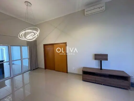 Foto de capa — Casa em Village Damha III, São José do Rio Preto
