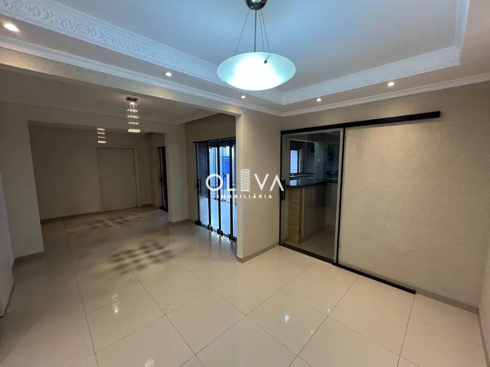 Foto de capa — Casa em GREEN VILLAGE II, São José do Rio Preto