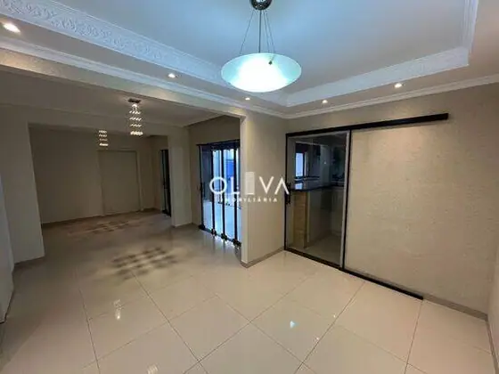 Foto de capa — Casa em GREEN VILLAGE II, São José do Rio Preto