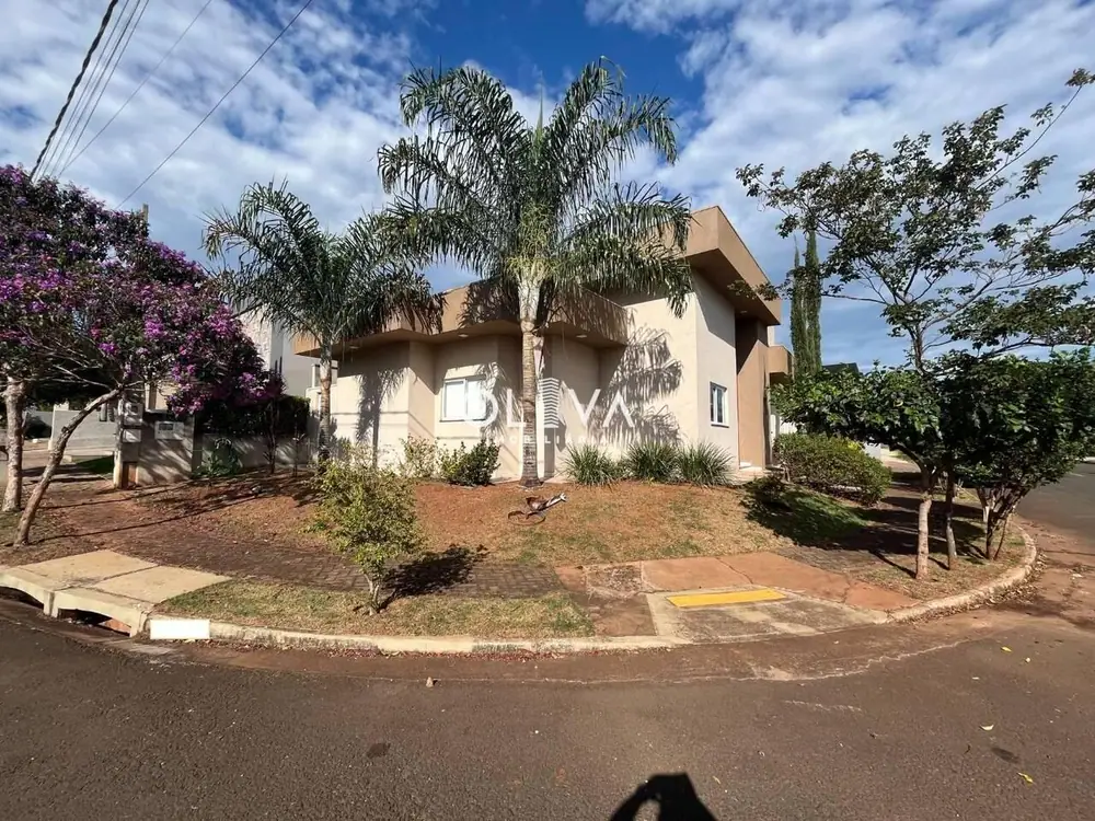 Foto de capa — Casa em Quinta do Lago, São José do Rio Preto
