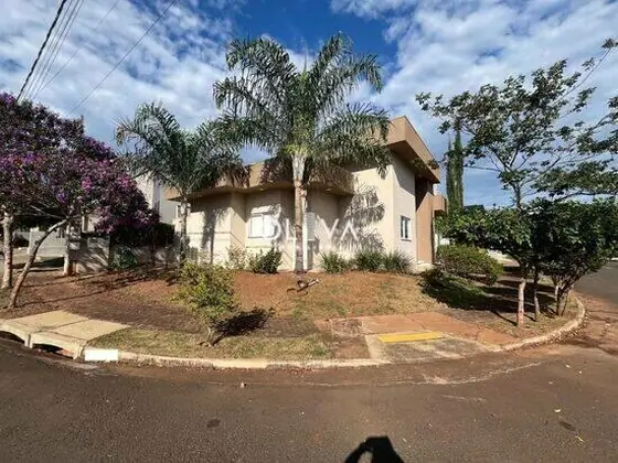 Foto de capa — Casa em Quinta do Lago, São José do Rio Preto