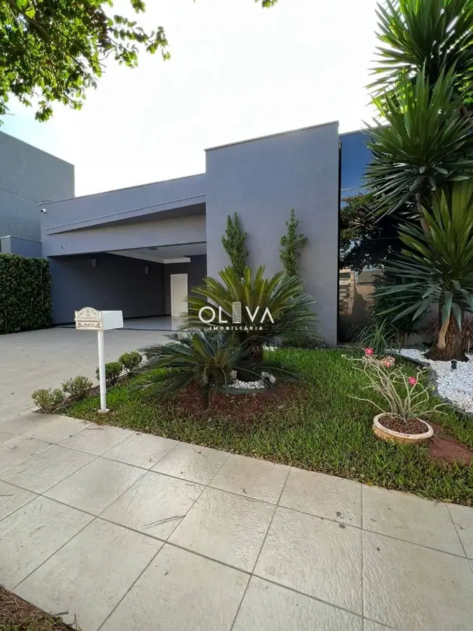 Foto de capa — Casa em RECANTO DO LAGO, São José do Rio Preto