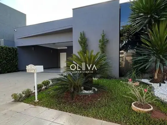 Foto de capa — Casa em RECANTO DO LAGO, São José do Rio Preto