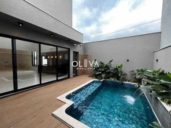 Foto de capa — Casa em Quinta do Lago, São José do Rio Preto