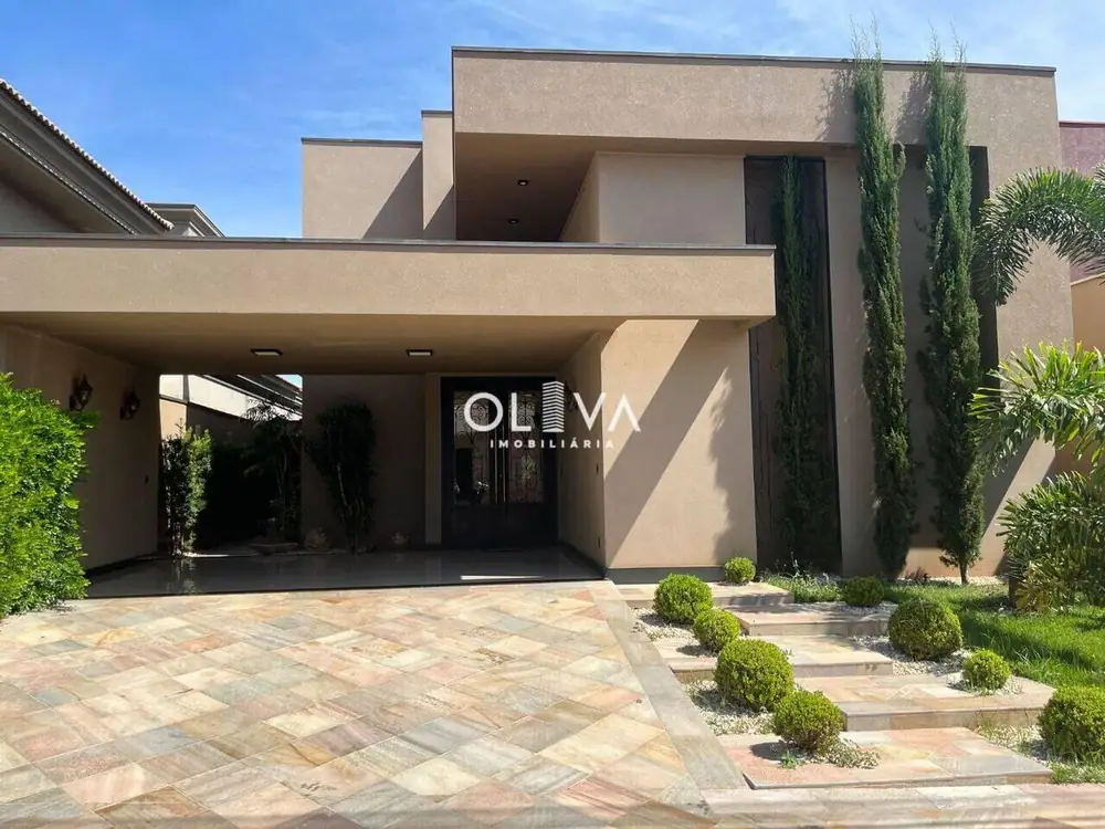 Foto de capa — Casa em RECANTO DO LAGO, São José do Rio Preto