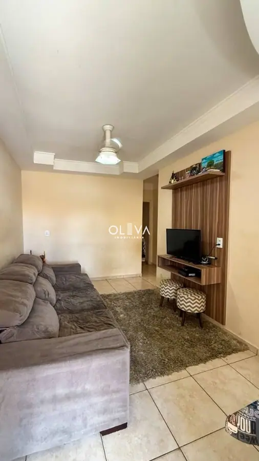 Foto de capa — Casa em Jardim Conceição, São José do Rio Preto