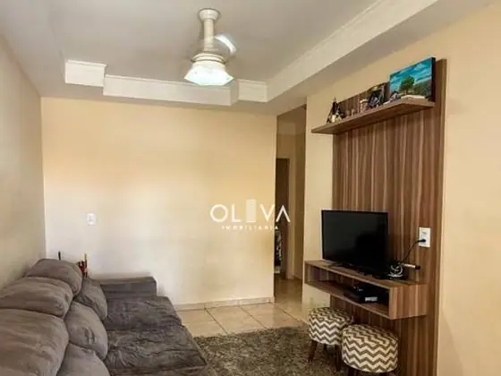 Foto de capa — Casa em Jardim Conceição, São José do Rio Preto