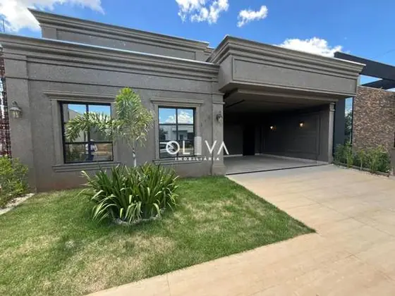 Foto de capa — Casa em Setlife 2, Mirassol