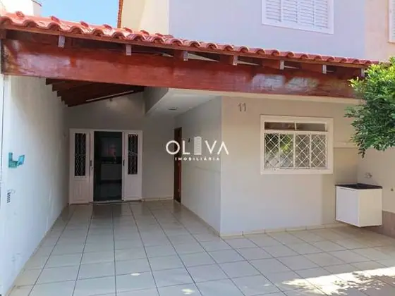Foto de capa — Casa em Jardim Soraia, São José do Rio Preto