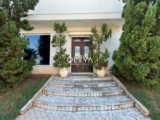 Foto de capa — Casa em Damha III, São José do Rio Preto