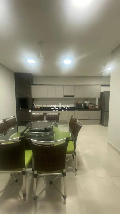 Foto de capa — Casa em Condomínio Residencial Fenhouse, São José do Rio Preto