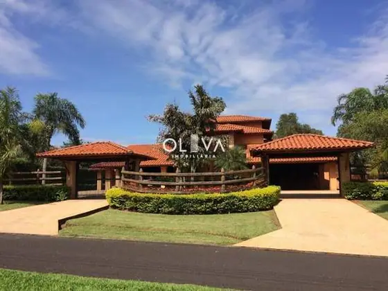 Foto de capa — Casa em Santa Casa, Mirassol