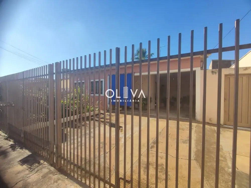 Foto de capa — Casa em Parque Industrial, São José do Rio Preto