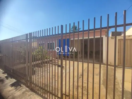 Foto de capa — Casa em Parque Industrial, São José do Rio Preto