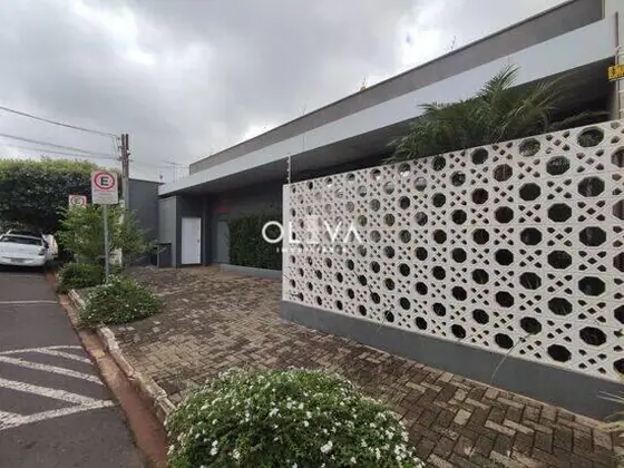 Foto de capa — Casa em Santos Dumont, São José do Rio Preto