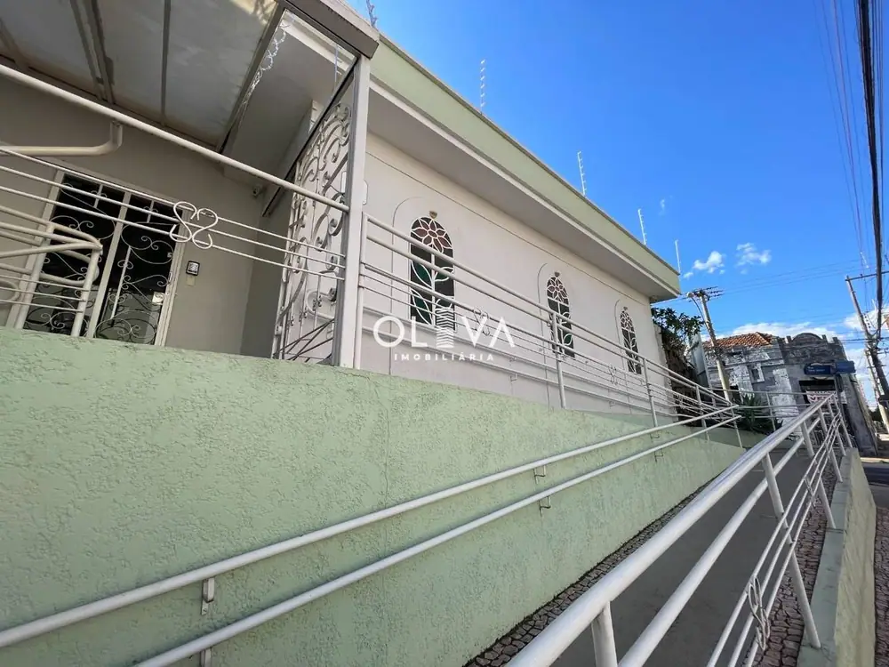 Foto de capa — Casa em Boa Vista, São José do Rio Preto