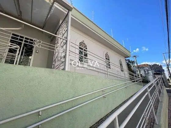 Foto de capa — Casa em Boa Vista, São José do Rio Preto