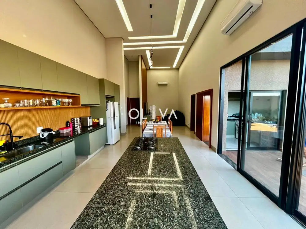 Foto de capa — Casa em Setlife 1, Mirassol