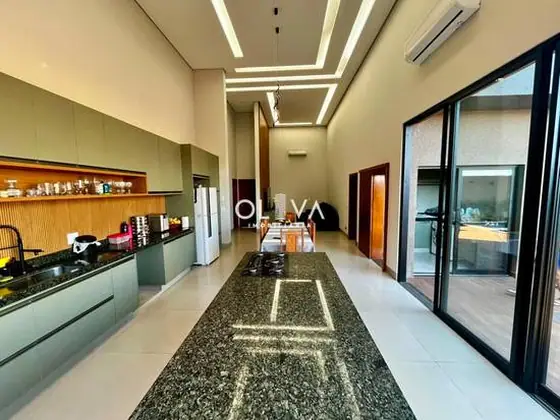 Foto de capa — Casa em Setlife 1, Mirassol