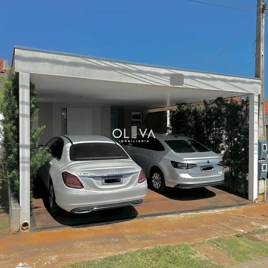 Foto de capa — Casa em Moradas dos Ipês, São José do Rio Preto