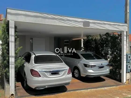 Foto de capa — Casa em Moradas dos Ipês, São José do Rio Preto