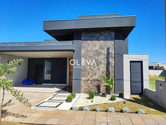 Foto de capa — Casa em Set Life 2, Mirassol