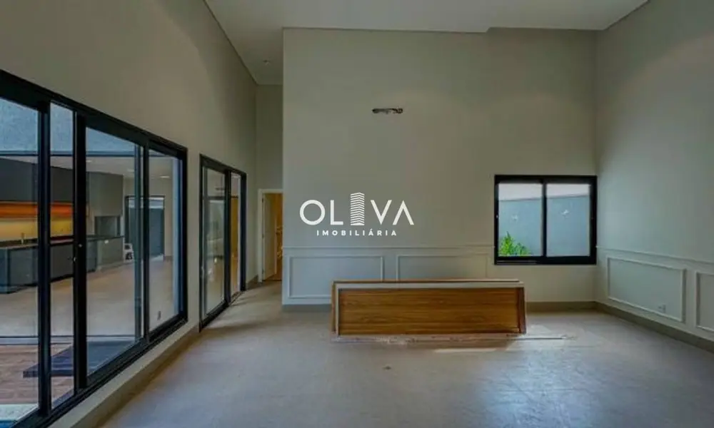 Foto de capa — Casa em Village La Montagne, São José do Rio Preto
