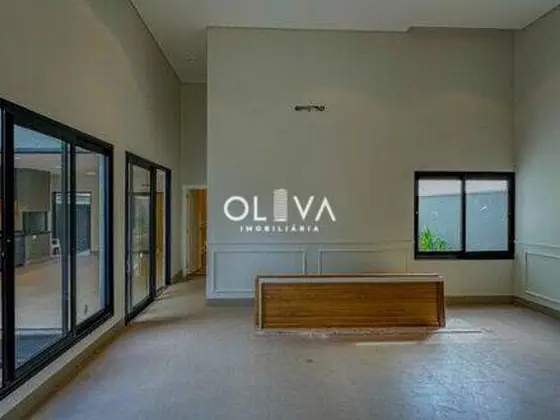 Foto de capa — Casa em Village La Montagne, São José do Rio Preto