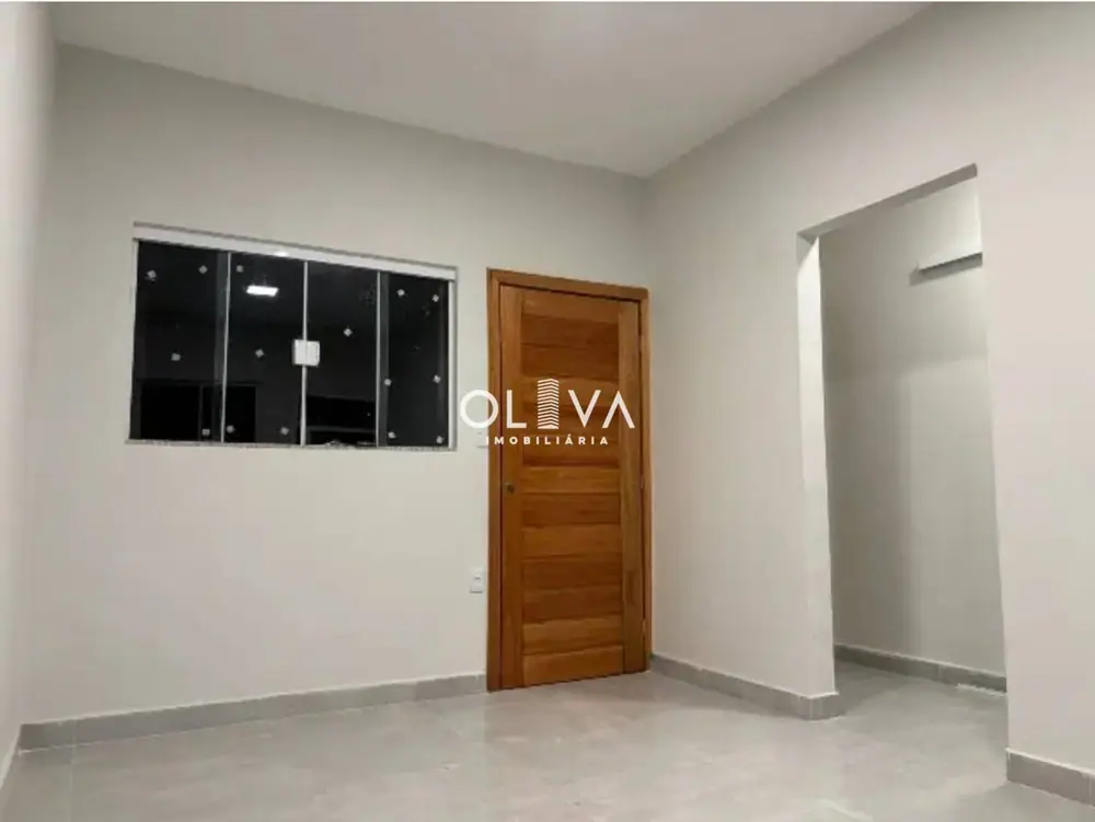 Foto de capa — Casa em Residencial Vila Madalena, São José do Rio Preto