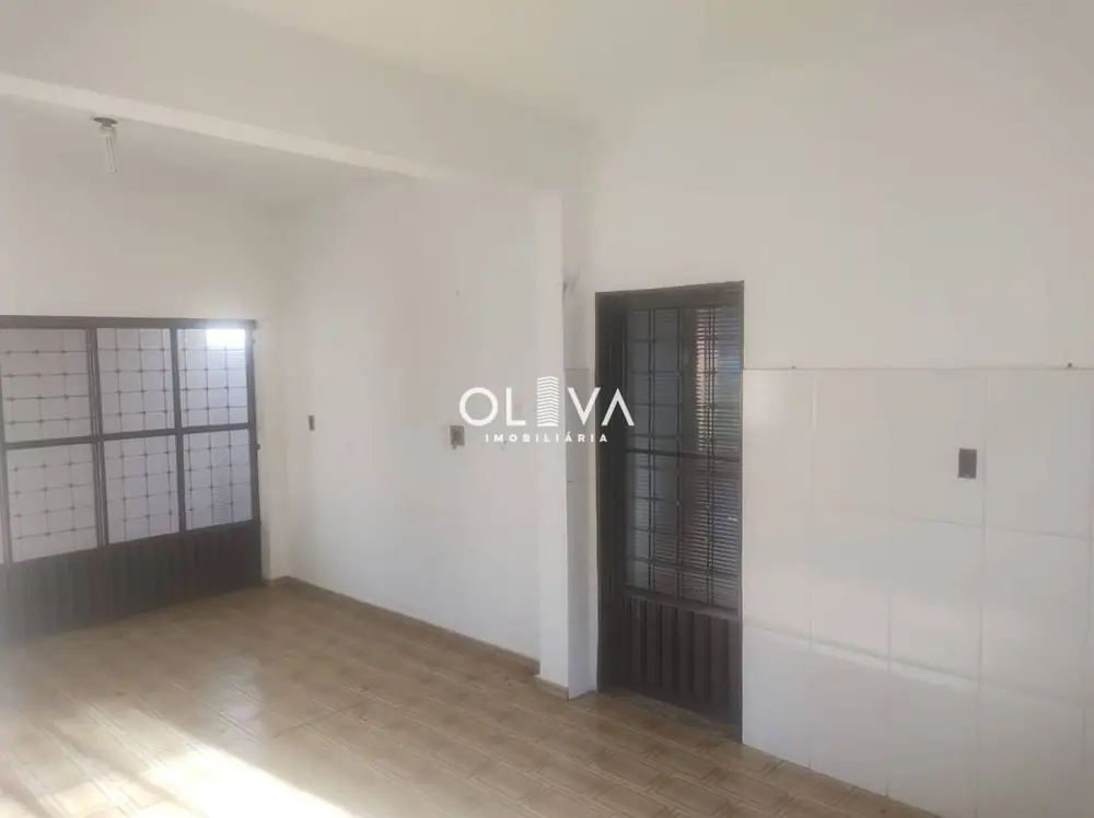 Foto de capa — Casa em Jardim Conceição, São José do Rio Preto