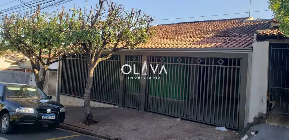 Foto de capa — Casa em Vila Elmaz, São José do Rio Preto