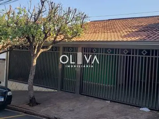 Foto de capa — Casa em Vila Elmaz, São José do Rio Preto
