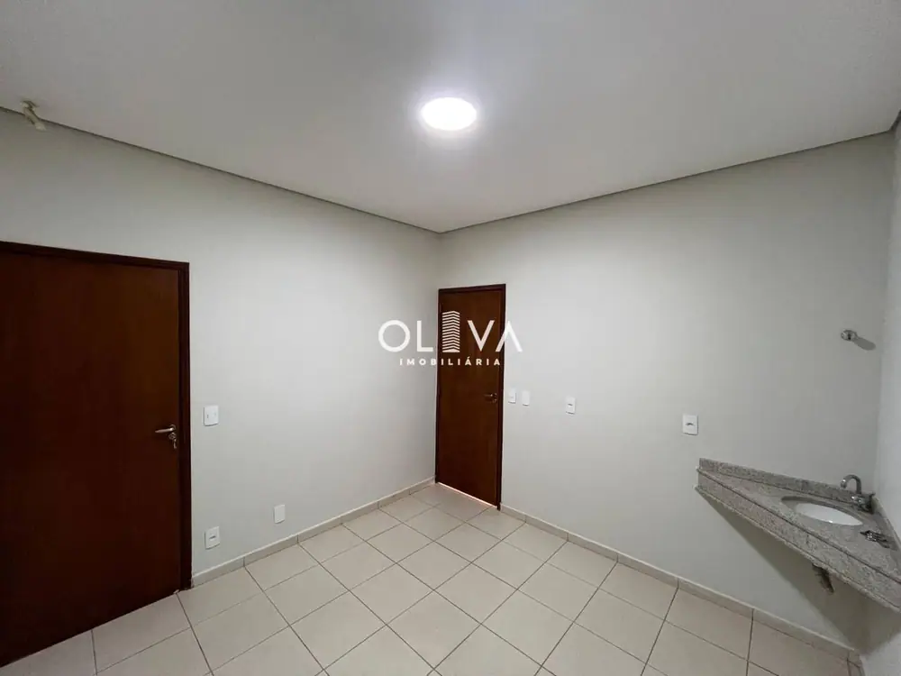 Foto de capa — Casa em Jardim Novo Aeroporto, São José do Rio Preto