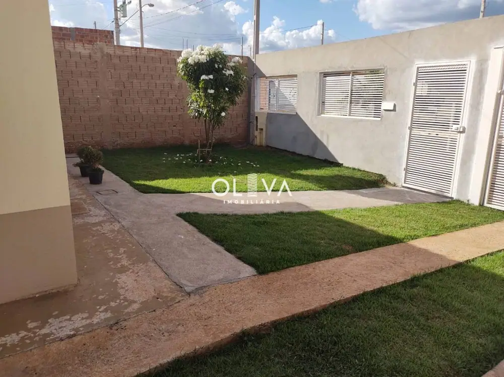 Foto de capa — Casa em Dignidade, São José do Rio Preto