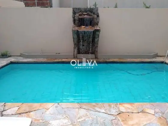 Foto de capa — Casa em Mançor Daud, São José do Rio Preto