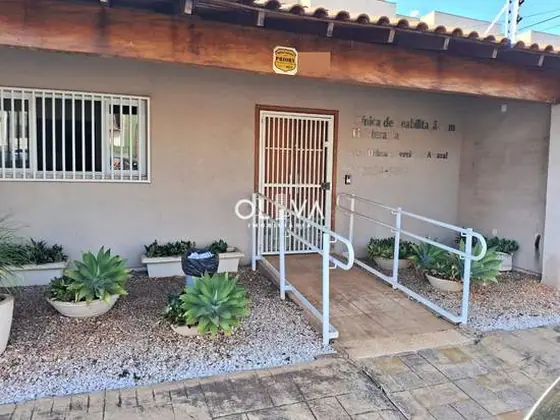 Foto de capa — Casa em Boa Vista, São José do Rio Preto
