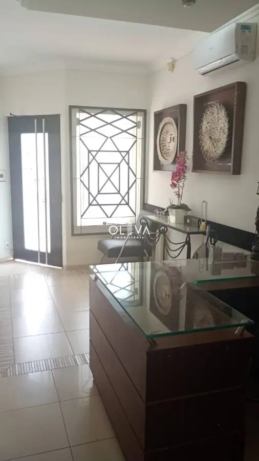 Foto de capa — Casa em Vila Redentora, São José do Rio Preto