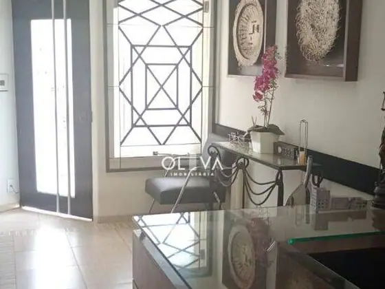 Foto de capa — Casa em Vila Redentora, São José do Rio Preto