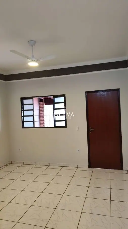 Foto de capa — Casa em Vetorasso, São José do Rio Preto