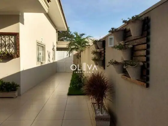 Foto de capa — Casa em Buona Vita, São José do Rio Preto