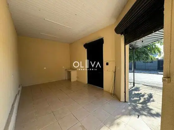 Foto de capa — Casa em Vila Anchieta, São José do Rio Preto