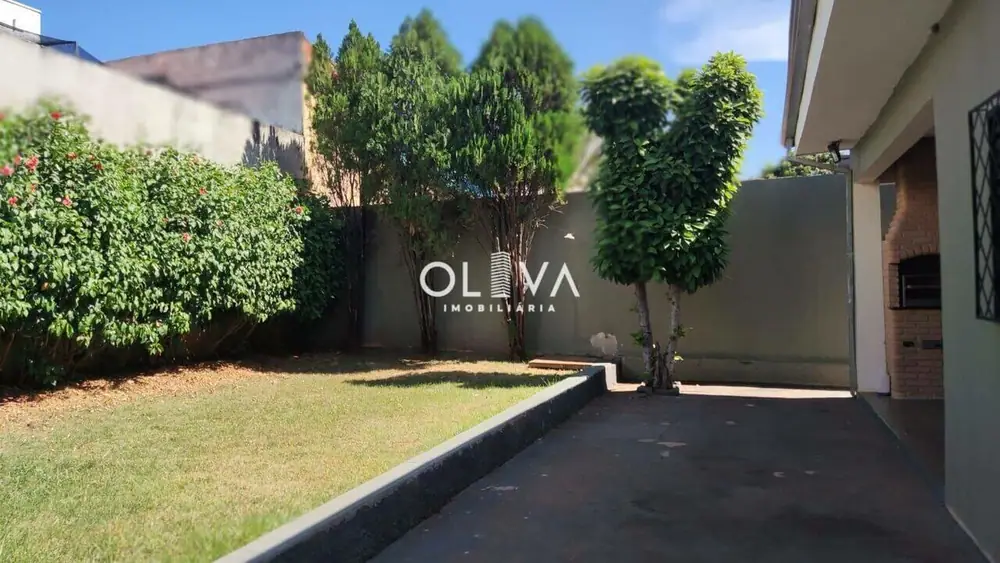 Foto de capa — Casa em Jardim Seyon, São José do Rio Preto