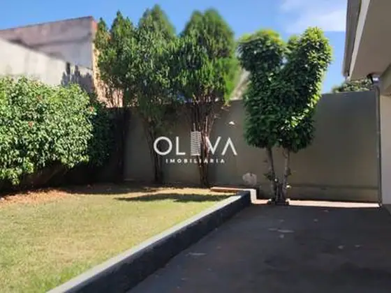 Foto de capa — Casa em Jardim Seyon, São José do Rio Preto